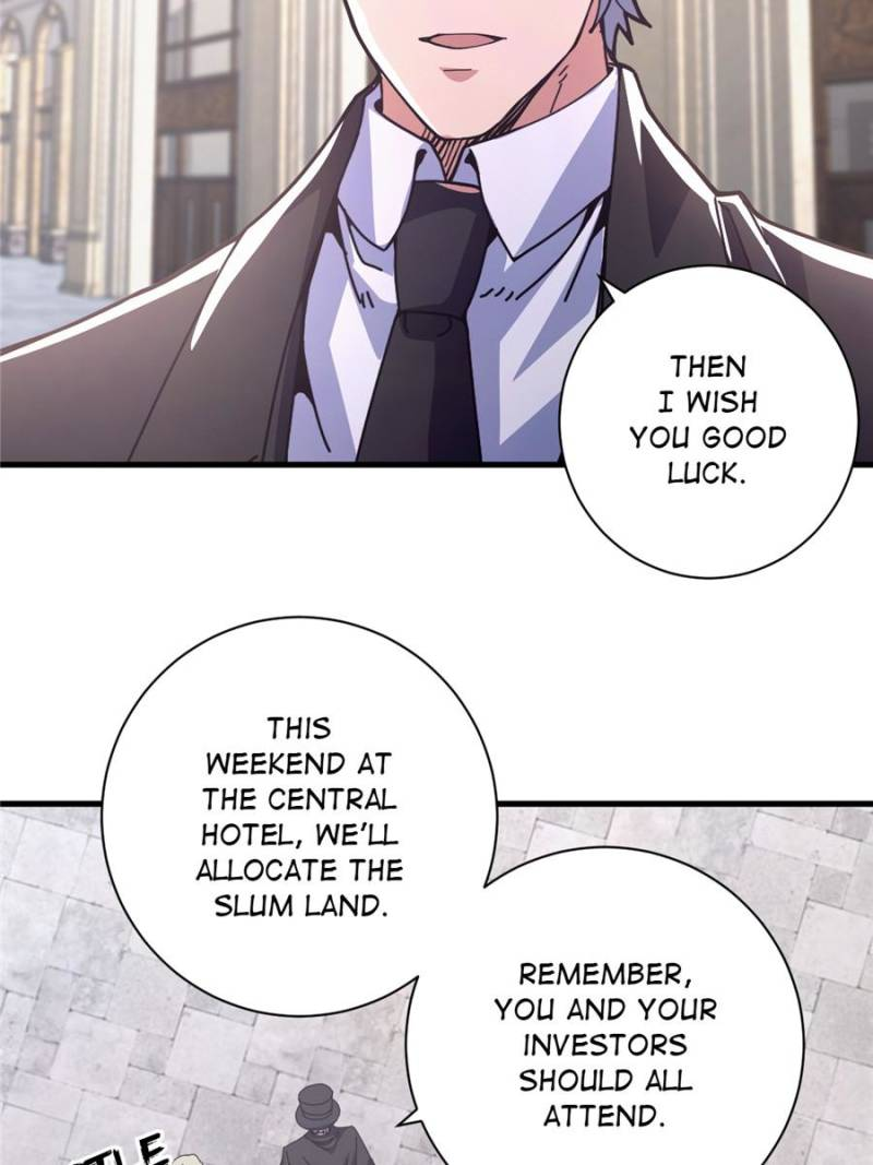 A Transmigrated Warden's Battle for Redemption Chapter 104 40